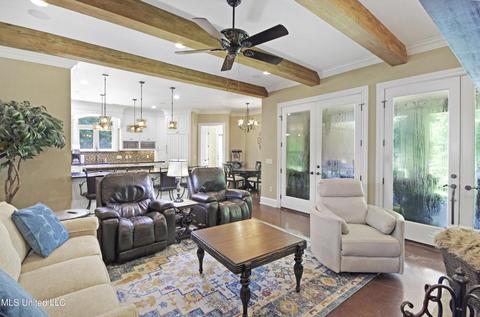 517 Parkway Cir, Brandon, MS 39042 photo 7