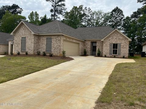134 Serenity Ln, Pearl, MS 39208