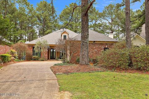 116 Whisper Ridge Dr, Madison, MS 39110