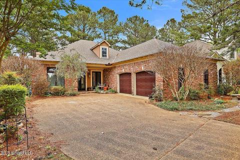 116 Whisper Ridge Dr, Madison, MS 39110 photo 2