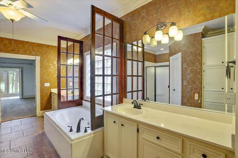 116 Whisper Ridge Dr, Madison, MS 39110 photo 24