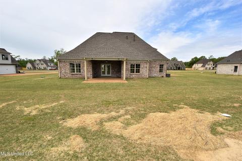 2812 Layne Dr, Olive Branch, MS 38654 photo 28