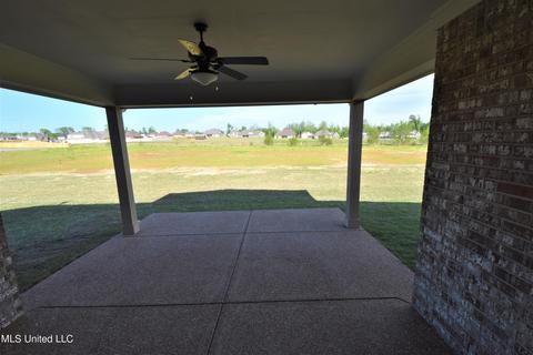 2812 Layne Dr, Olive Branch, MS 38654 photo 26