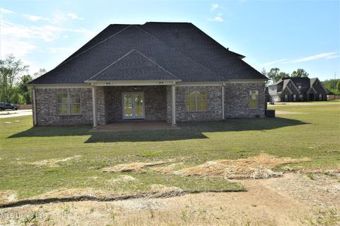 2812 Layne Dr, Olive Branch, MS 38654 photo 27