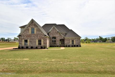 2812 Layne Dr, Olive Branch, MS 38654 photo 1