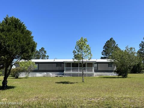 20 Breshears Rd, Lumberton, MS 39455 photo 1