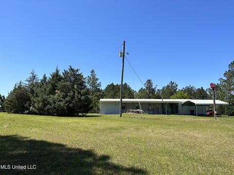 20 Breshears Rd, Lumberton, MS 39455 photo 5
