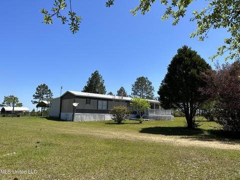 20 Breshears Rd, Lumberton, MS 39455 photo 4