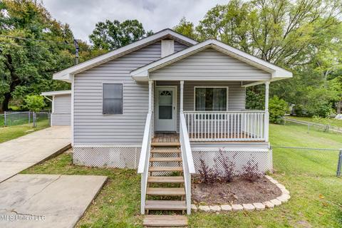 25320 Alpine Road Rd, Pass Christian, MS 39571
