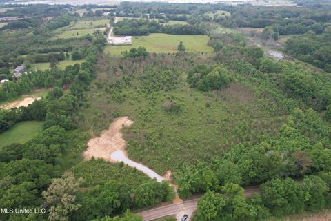 N Old Canton Road, Canton, MS 39046