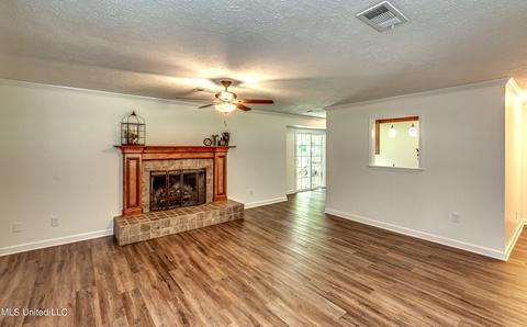 482 Purvis Rd, Flora, MS 39071 photo 6
