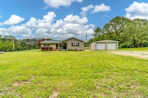 482 Purvis Rd, Flora, MS 39071 photo 4
