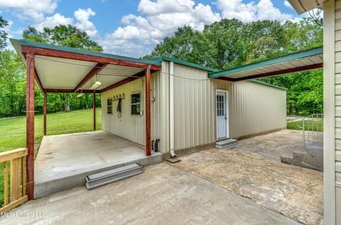482 Purvis Rd, Flora, MS 39071 photo 34
