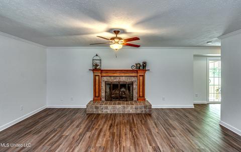 482 Purvis Rd, Flora, MS 39071 photo 8