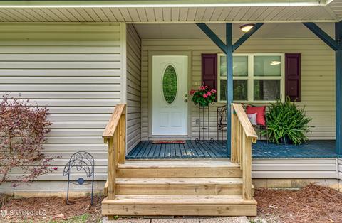 482 Purvis Rd, Flora, MS 39071 photo 2