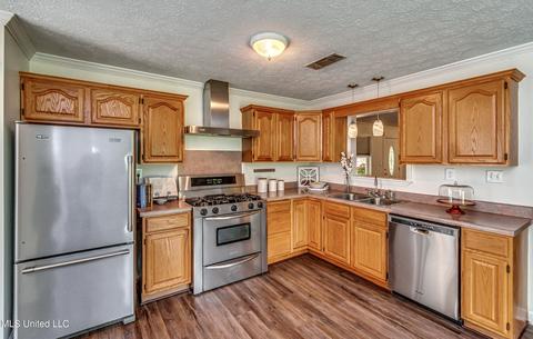 482 Purvis Rd, Flora, MS 39071 photo 13