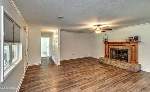 482 Purvis Rd, Flora, MS 39071 photo 7