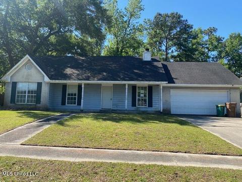 417 Saint Augustine Ave, Long Beach, MS 39560 photo 1