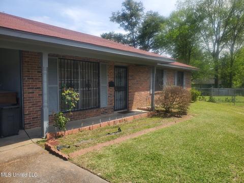 118 Michael Clay Ct, Jackson, MS 39213 photo 2
