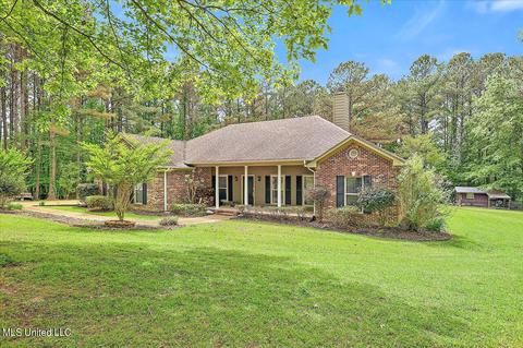 5256 Learned Rd, Raymond, MS 39154 photo 2