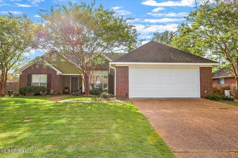 626 Summer Pl, Flowood, MS 39232 photo 1