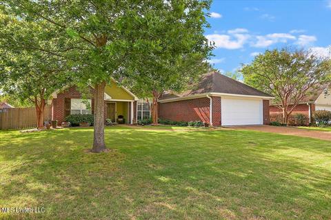 626 Summer Pl, Flowood, MS 39232 photo 2
