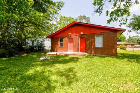 5012 Meridian St, Moss Point, MS 39563 photo 10