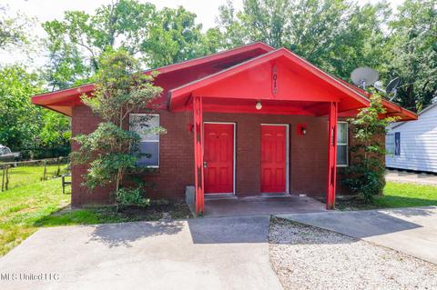 5012 Meridian St, Moss Point, MS 39563 photo 1