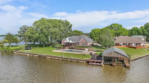 101 Audubon Point Dr, Brandon, MS 39047 photo 83