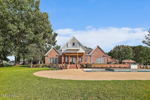 101 Audubon Point Dr, Brandon, MS 39047 photo 32
