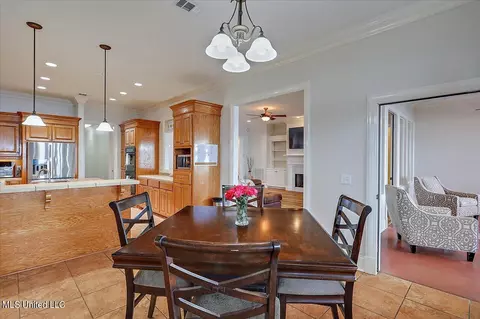 101 Audubon Point Dr, Brandon, MS 39047 photo 24