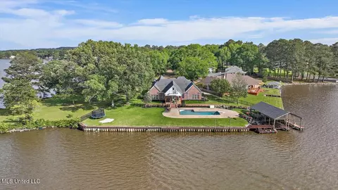 101 Audubon Point Dr, Brandon, MS 39047 photo 77