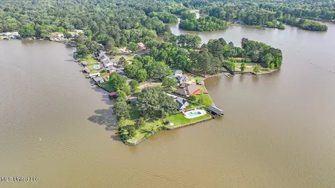 101 Audubon Point Dr, Brandon, MS 39047 photo 73