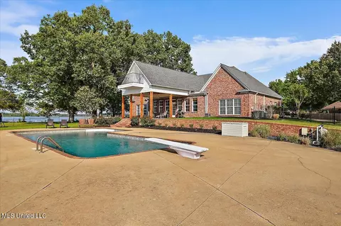 101 Audubon Point Dr, Brandon, MS 39047 photo 62