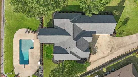 101 Audubon Point Dr, Brandon, MS 39047 photo 88