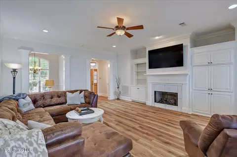 101 Audubon Point Dr, Brandon, MS 39047 photo 10
