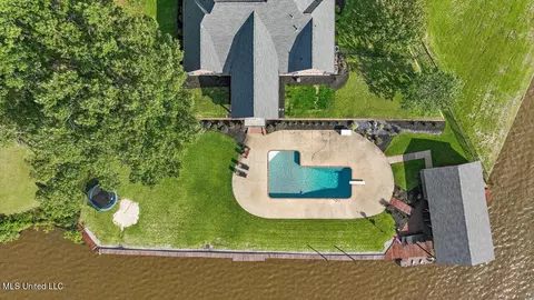 101 Audubon Point Dr, Brandon, MS 39047 photo 87