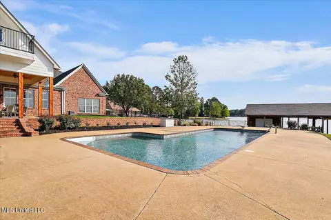 101 Audubon Point Dr, Brandon, MS 39047 photo 2