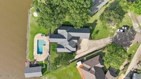 101 Audubon Point Dr, Brandon, MS 39047 photo 85