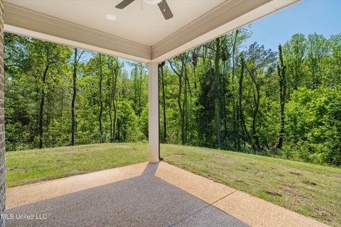2613 Iverson Dr, Hernando, MS 38632 photo 26