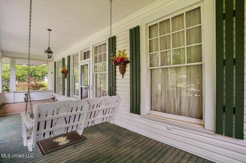237 White St, Florence, MS 39073 photo 6