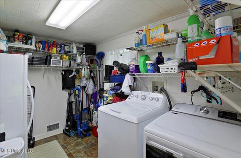 237 White St, Florence, MS 39073 photo 31