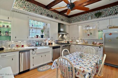237 White St, Florence, MS 39073 photo 20
