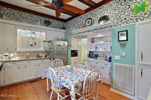 237 White St, Florence, MS 39073 photo 22