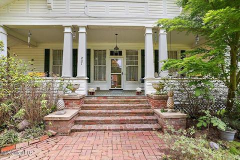 237 White St, Florence, MS 39073 photo 4