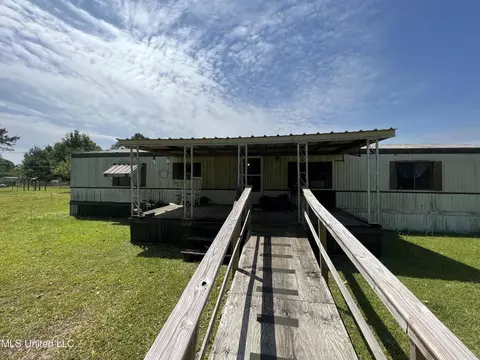 3254 Dean Nursery Rd, Lucedale, MS 39452 photo 16