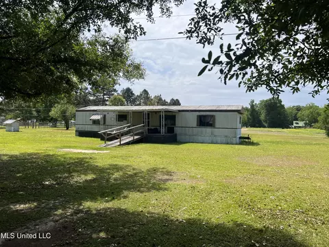 3254 Dean Nursery Rd, Lucedale, MS 39452 photo 3