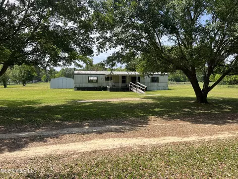 3254 Dean Nursery Rd, Lucedale, MS 39452 photo 5