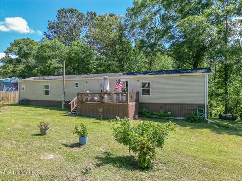 15201 Mcguire Dr, Saucier, MS 39574 photo 1