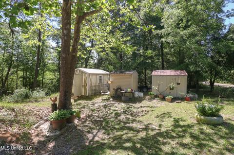 15201 Mcguire Dr, Saucier, MS 39574 photo 17